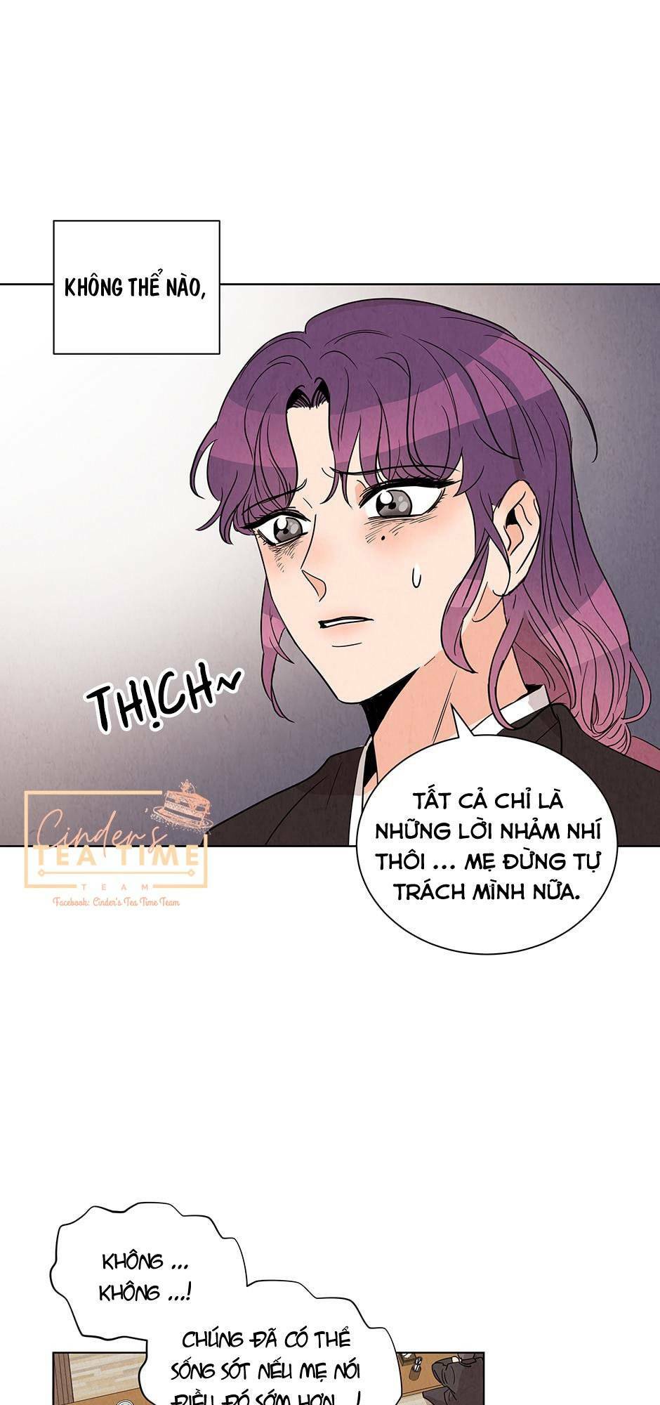 chào nhé, không làm thông gia nữa đâu! chapter 1 83