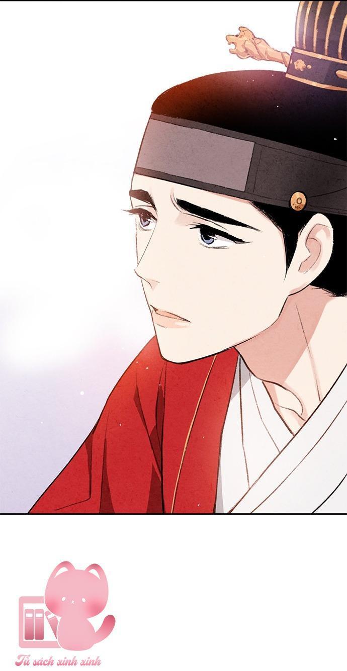 lệnh cấm hôn chapter 16 27