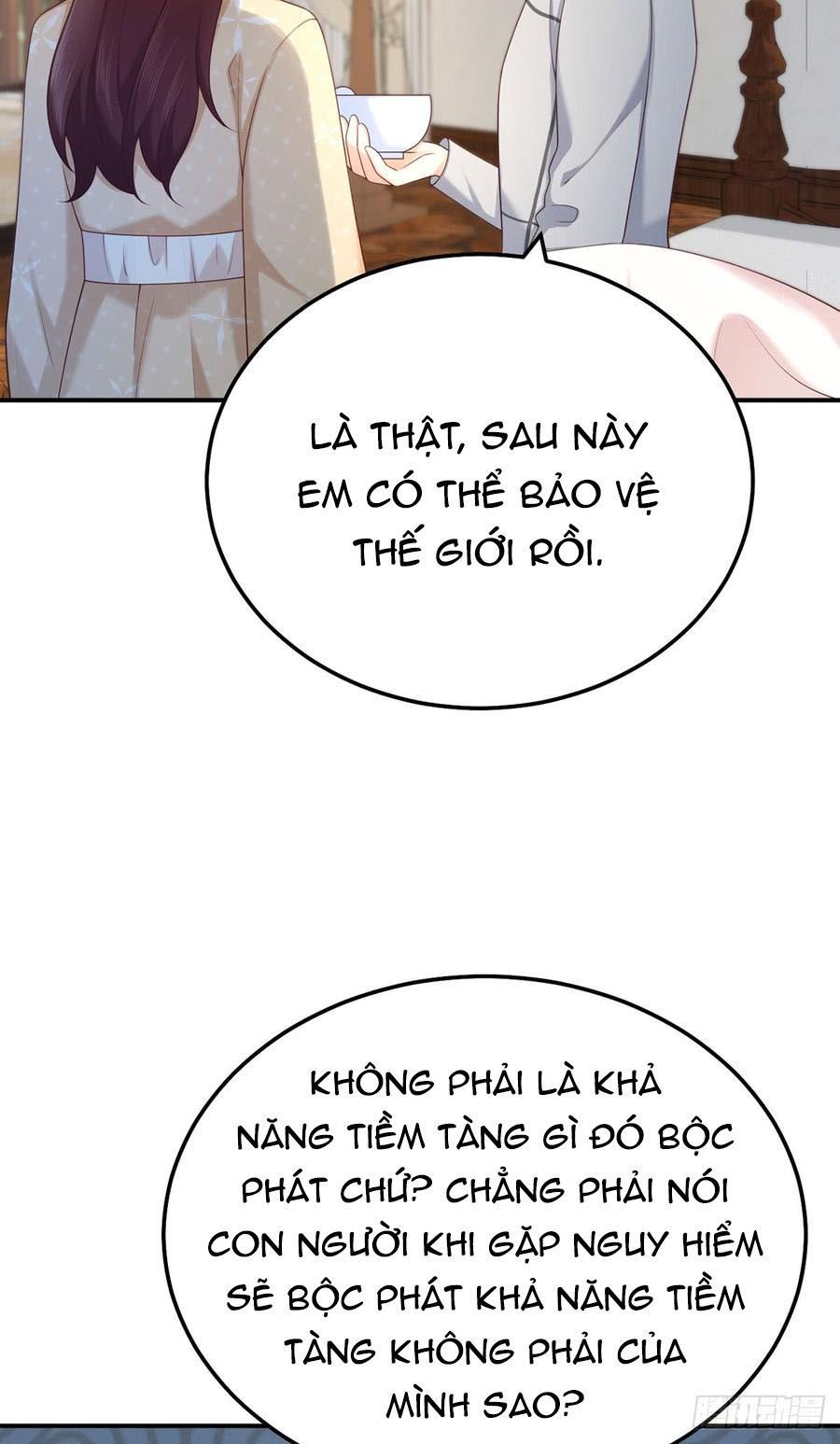 nam thần truy thê chỉ nam chapter 56.2 14