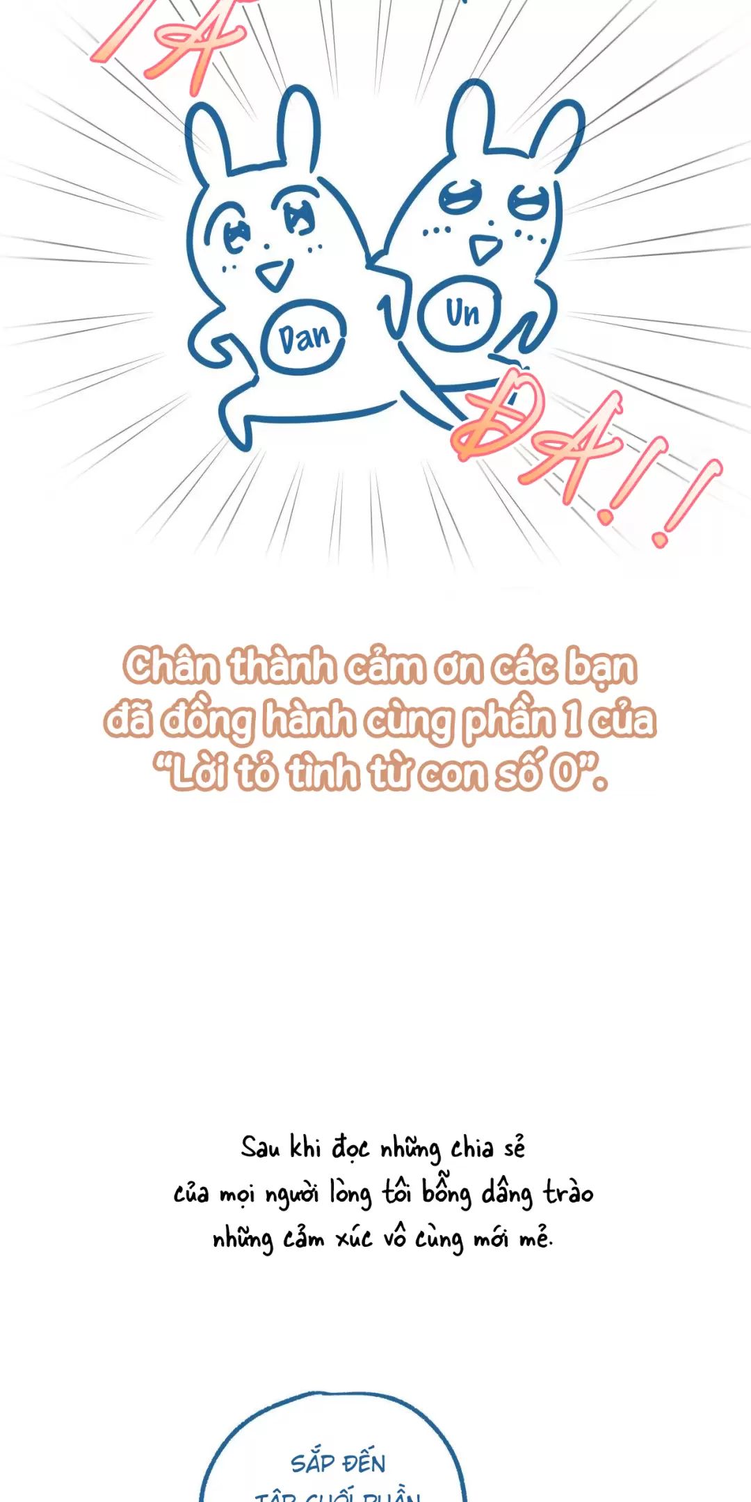 lời tỏ tình từ con số 0 chapter 20.5 2