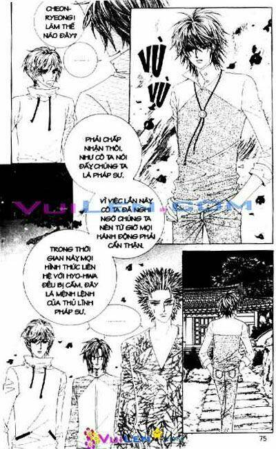 cửa hàng phù thủy chapter 3 75