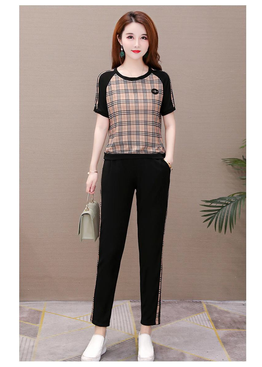 Sét đồ thun cao cấp