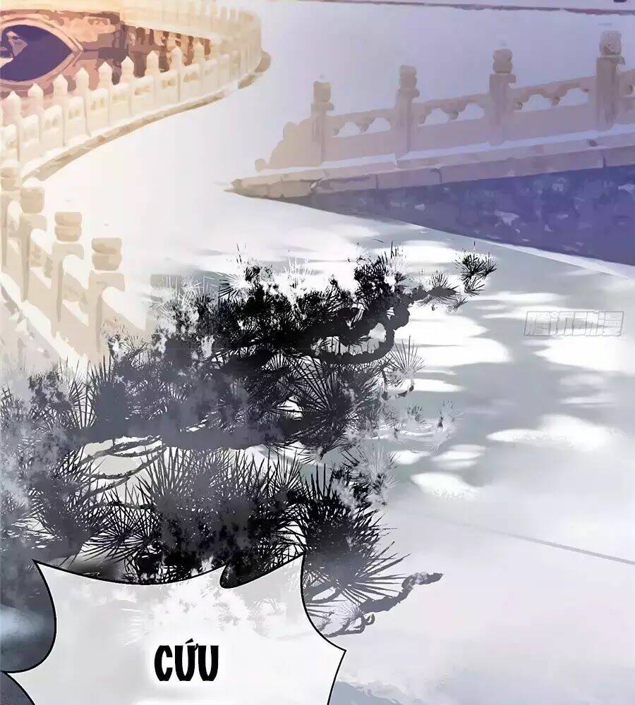 gian phi như thử đa kiều chapter 16 24