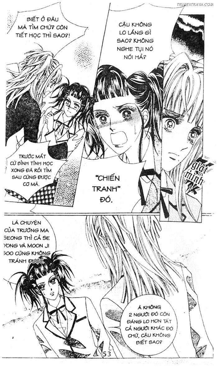 điên vì yêu - love like crazy chapter 38 25