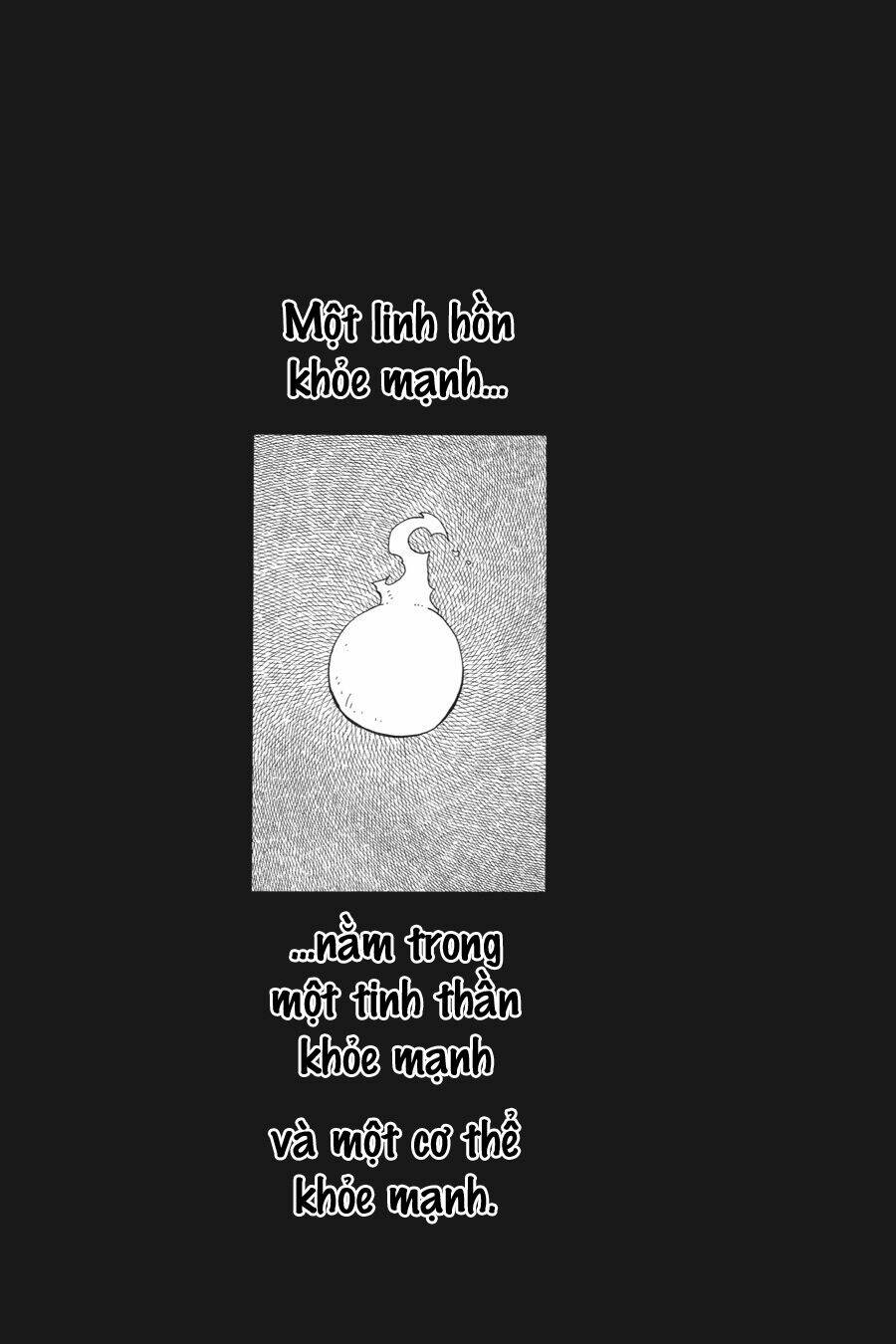 soul eater chapter 108 8