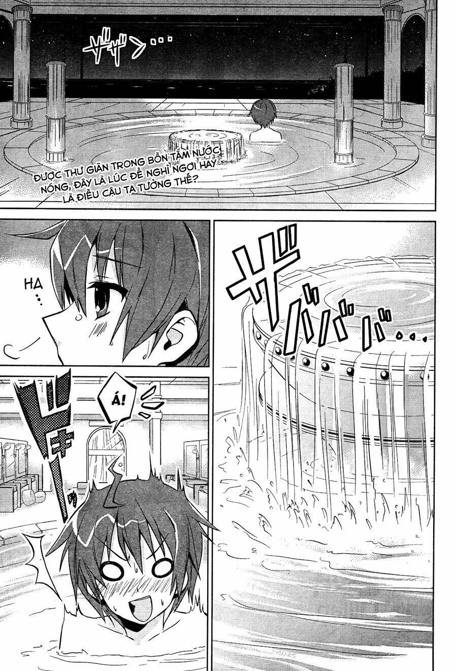 twinkle crusaders go go! chapter 6 2