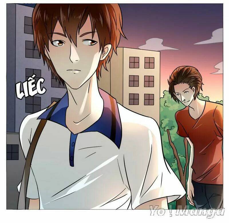 tôi là vợ tôi chapter 53 6