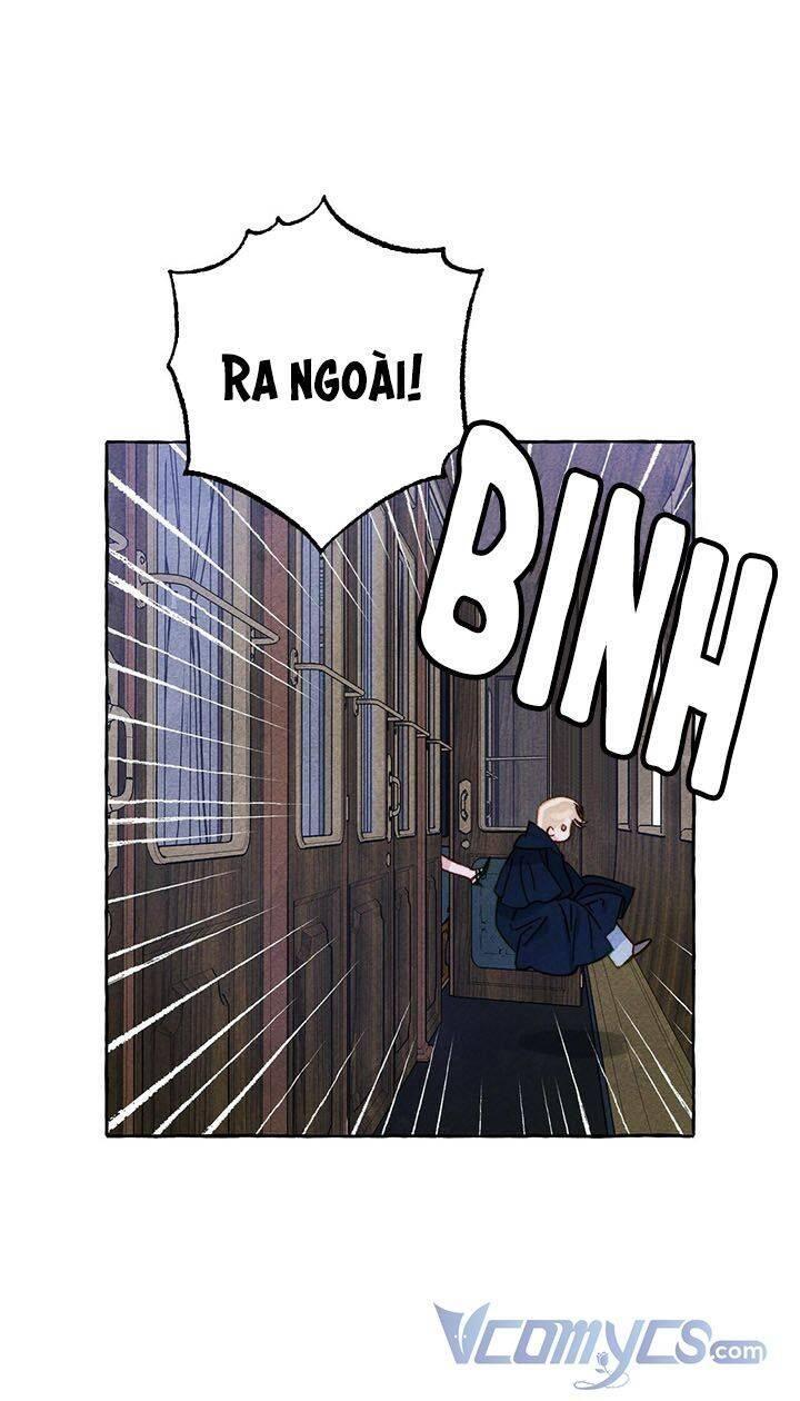 nuôi dưỡng một hắc long chapter 18 30