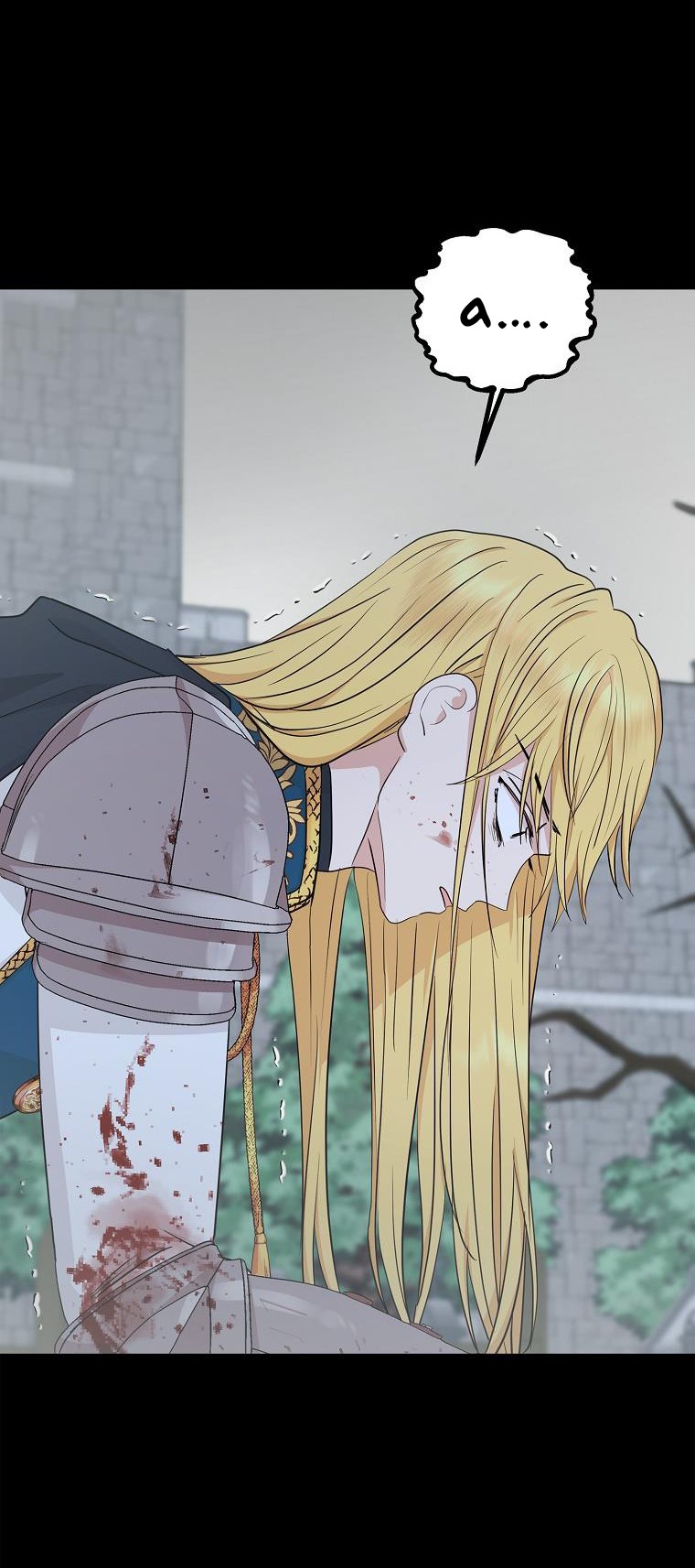 công chúa ngoài giá thú chapter 86 24