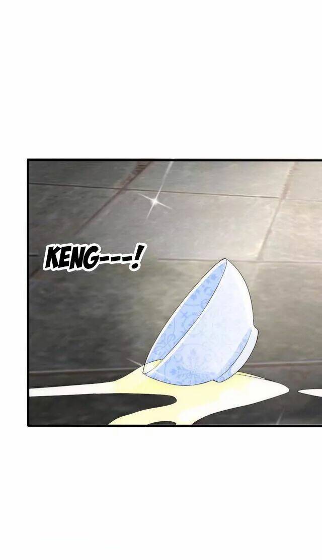 kế hoạch sủng ái của tiểu công chúa chapter 27.2 4