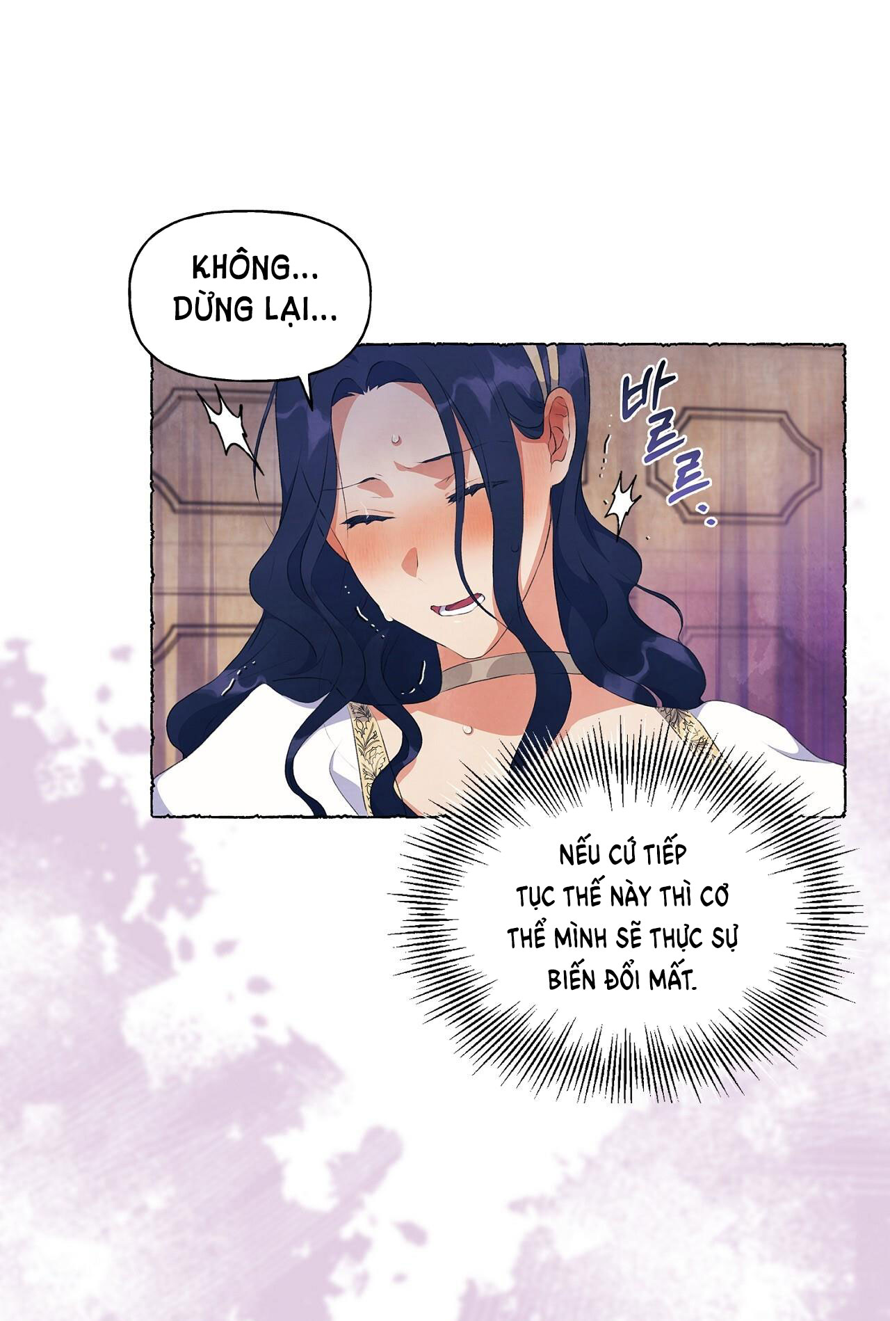 Chuyện Của Những Pháp Sư Ấy chapter 10.1 - Trang 25