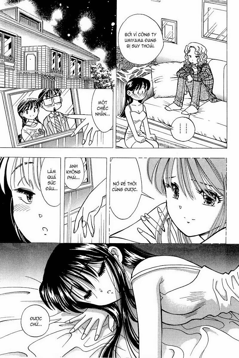 yume de aetara chapter 114 7