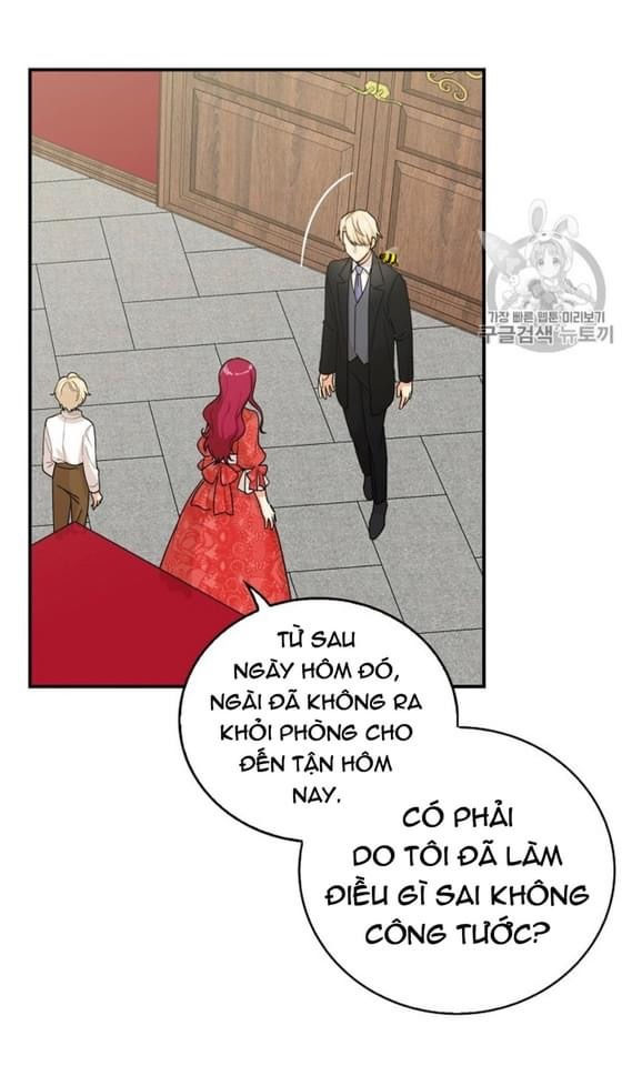 Xuyên Không Trở Thành Mẹ Của Nhân Vật Phản Diện Chapter 28 - Next Chapter 29