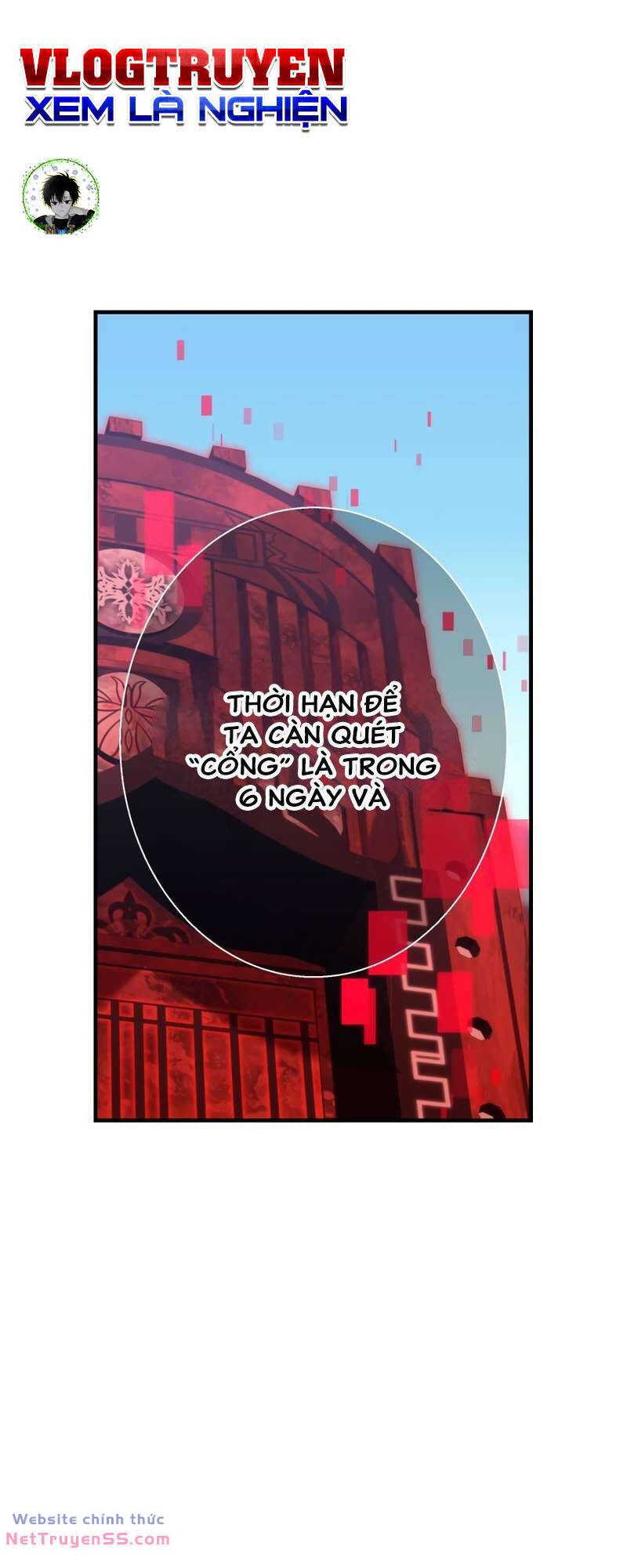 Huyết Thánh Cứu Thế Chủ~ Ta Chỉ Cần 0.0000001% Đã Trở Thành Vô Địch chapter 59 94