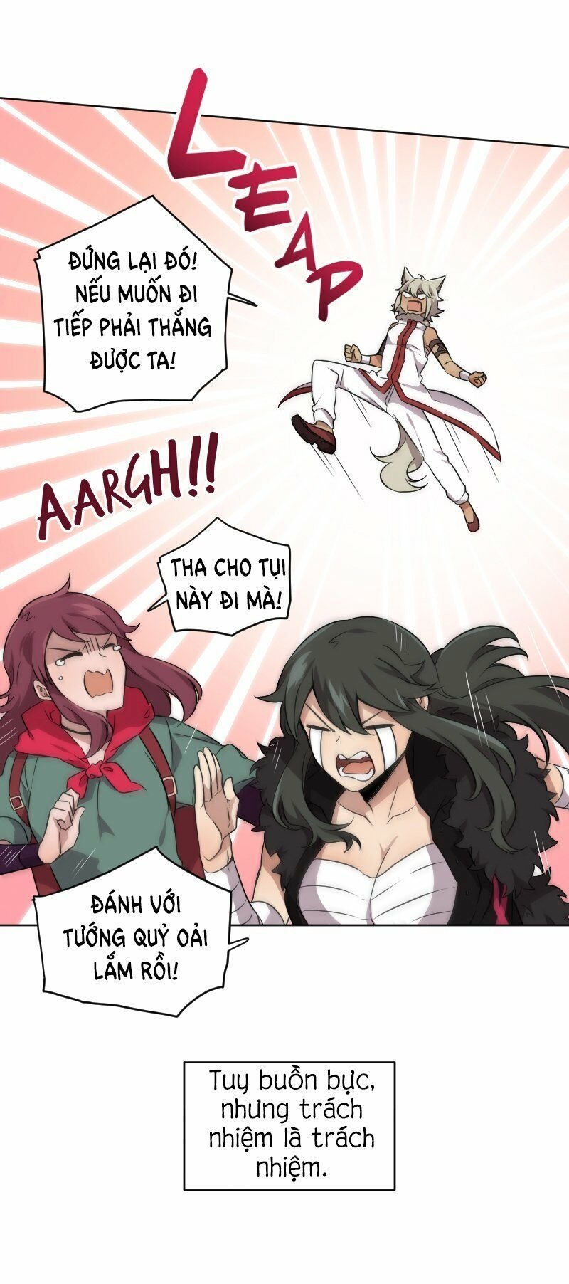 pháp sư và nữ chúa quỷ chapter 83 15