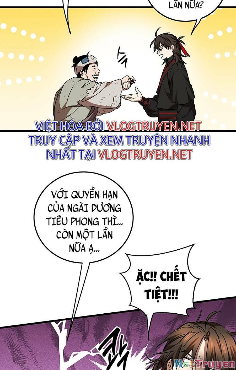 võ đang kỳ hiệp chapter 72 18