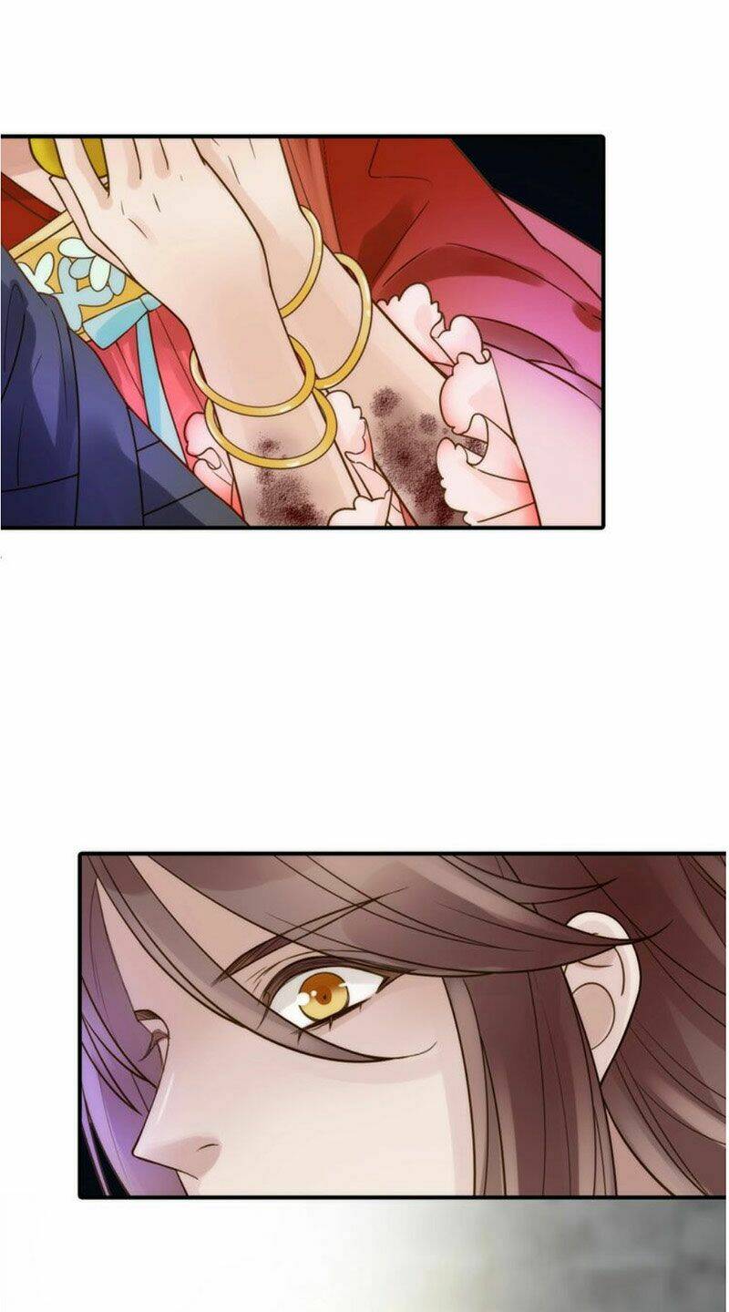 cướp chàng vợ về đón năm mới chapter 43 12