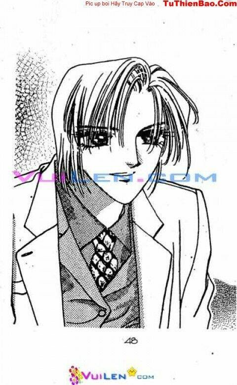 đầu bếp dễ thương chapter 6 48