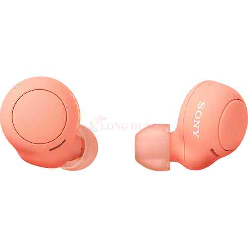 Tai nghe Bluetooth True Wireless Sony WF-C500 - Hàng chính hãng