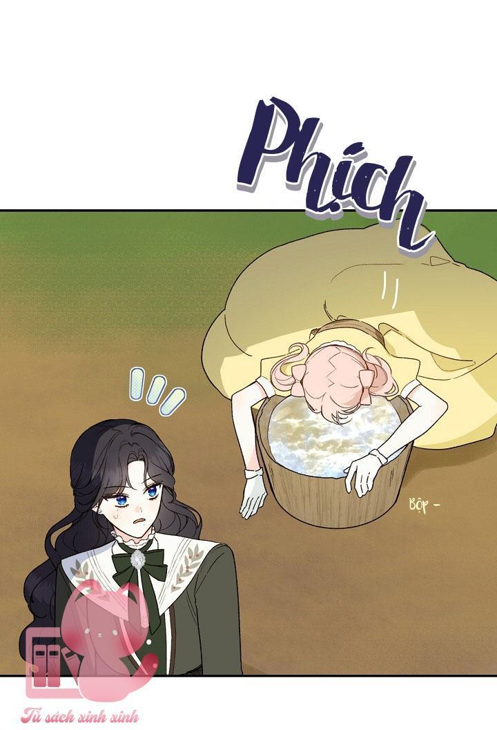 trang trại hạt dẻ cạnh hoàng cung chapter 37 39