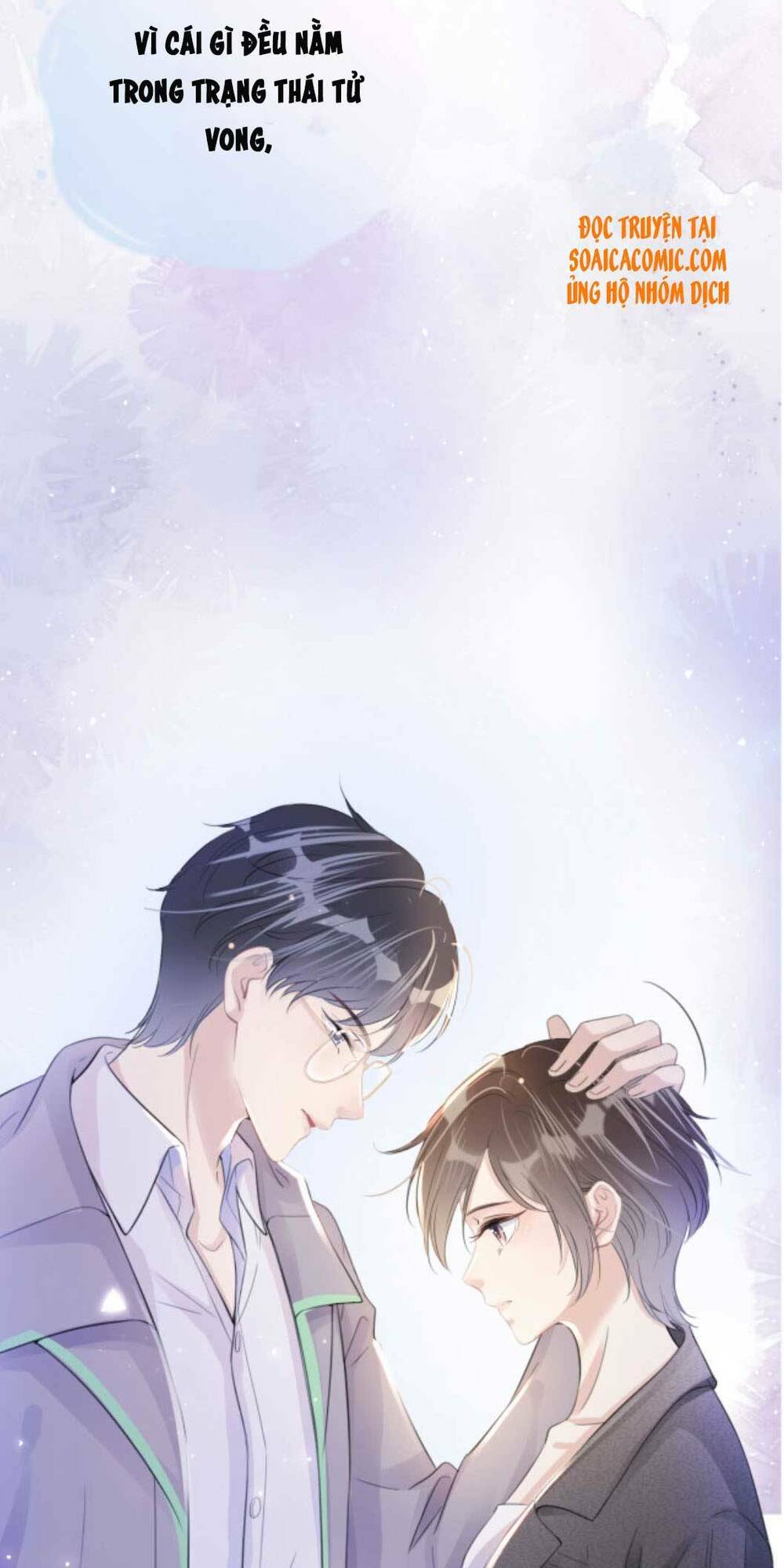 ngự tỷ toàn năng lại bị phá mã giáp chapter 13 19