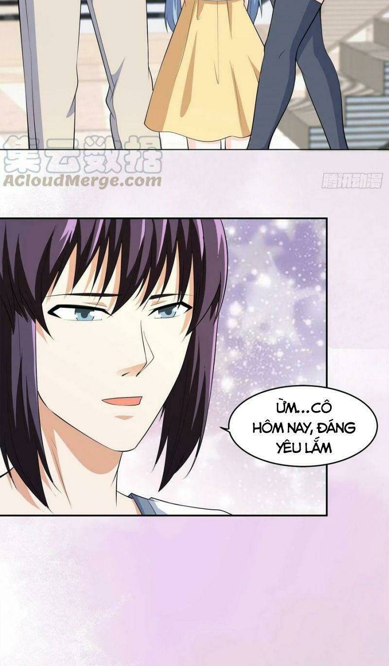 người tu tiên tại đô thị chapter 117 16