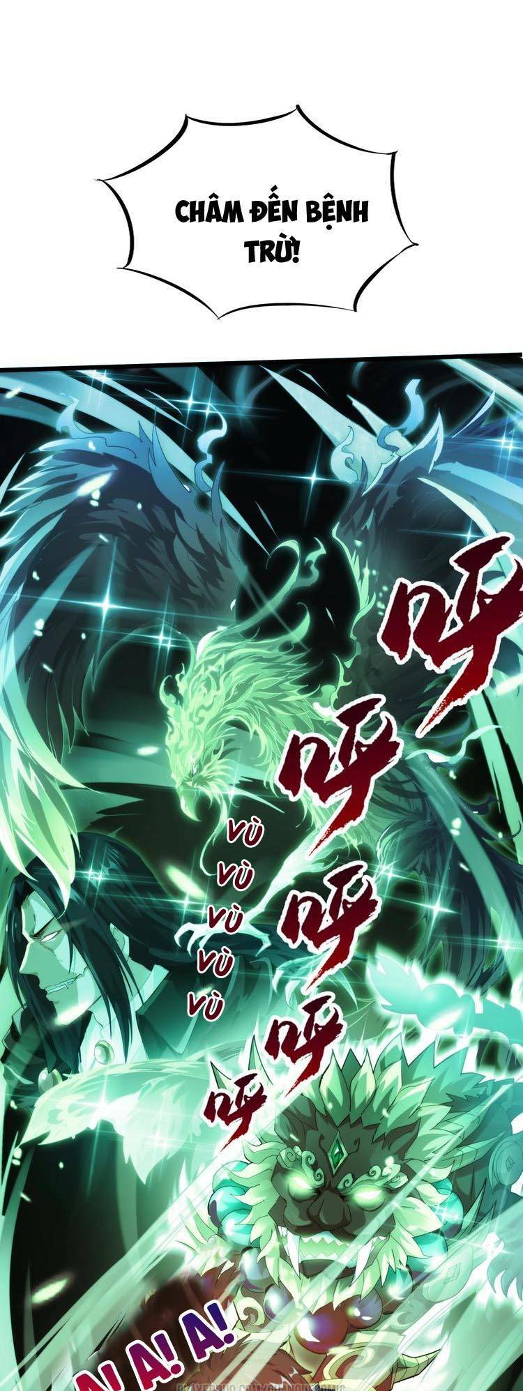 kinh thế kỳ nhân chapter 32 23