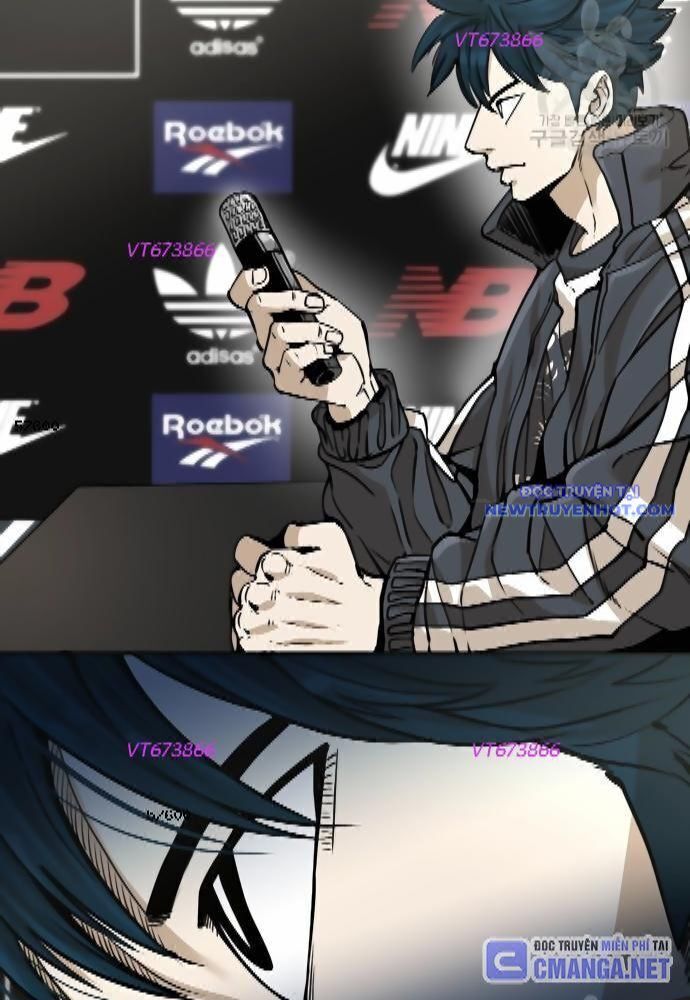 shark - cá mập chapter 275 14