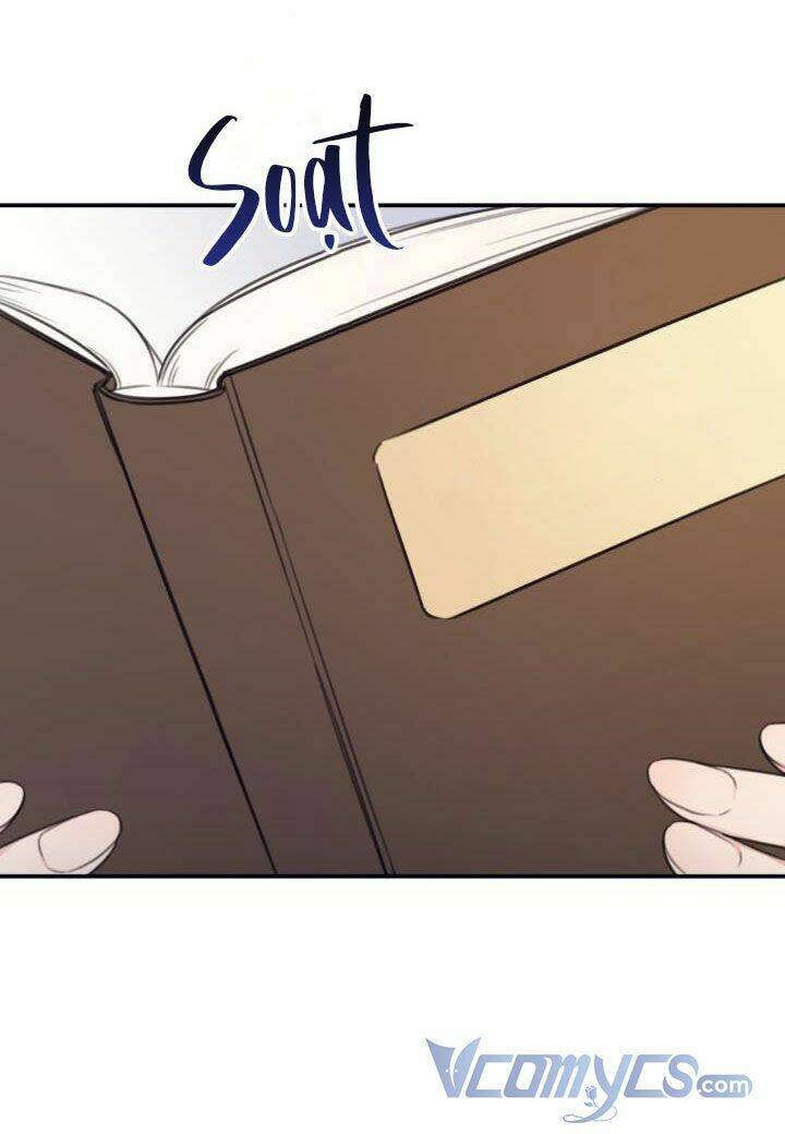 kiếp này tôi sẽ sống như một nhân vật phụ chapter 11 24