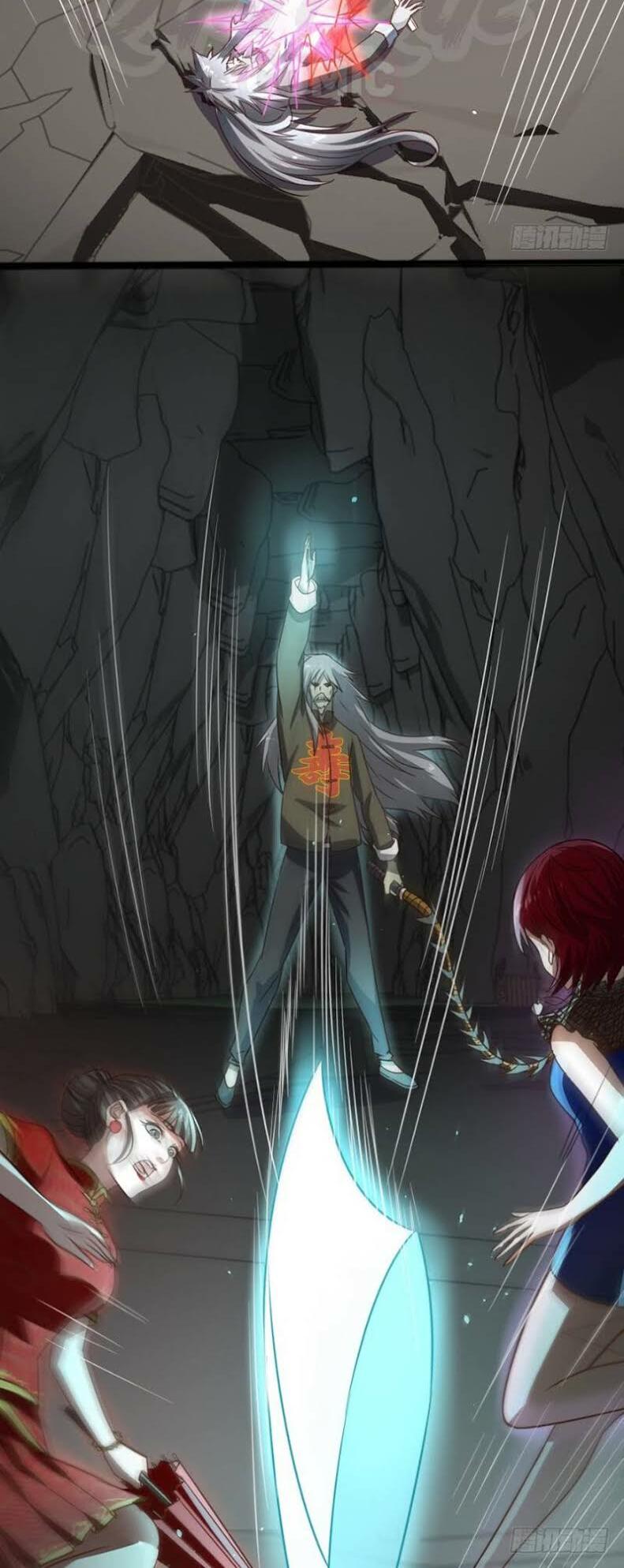 thập nhị thiên kiếp chapter 39 23