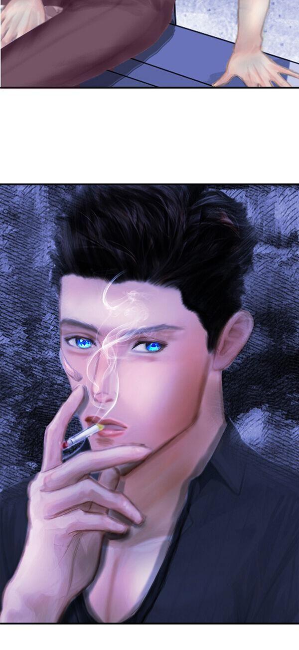 tiểu diêm la - tham lang chapter 1 6