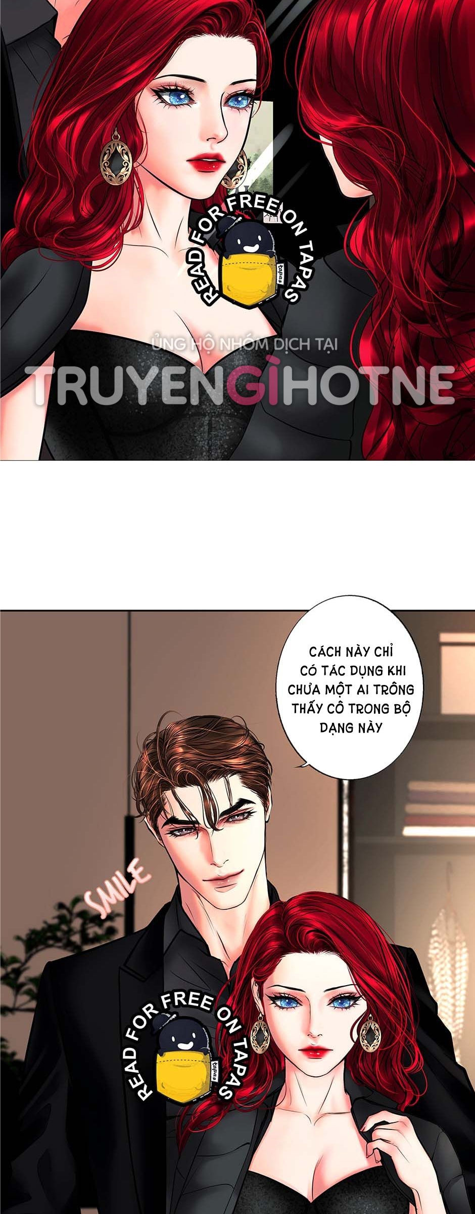 tôi đã ký khế ước với ác quỷ chapter 15.2 17