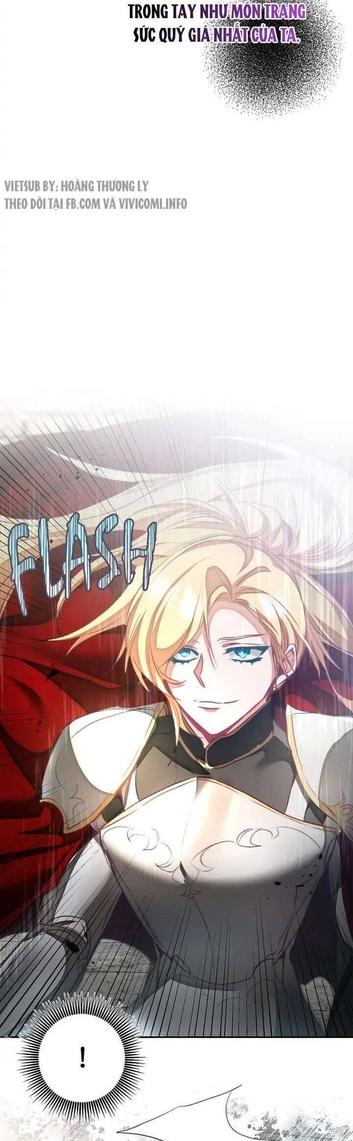 tôi trở thành hoàng đế bạo chúa trong tiểu thuyết chapter 117 24