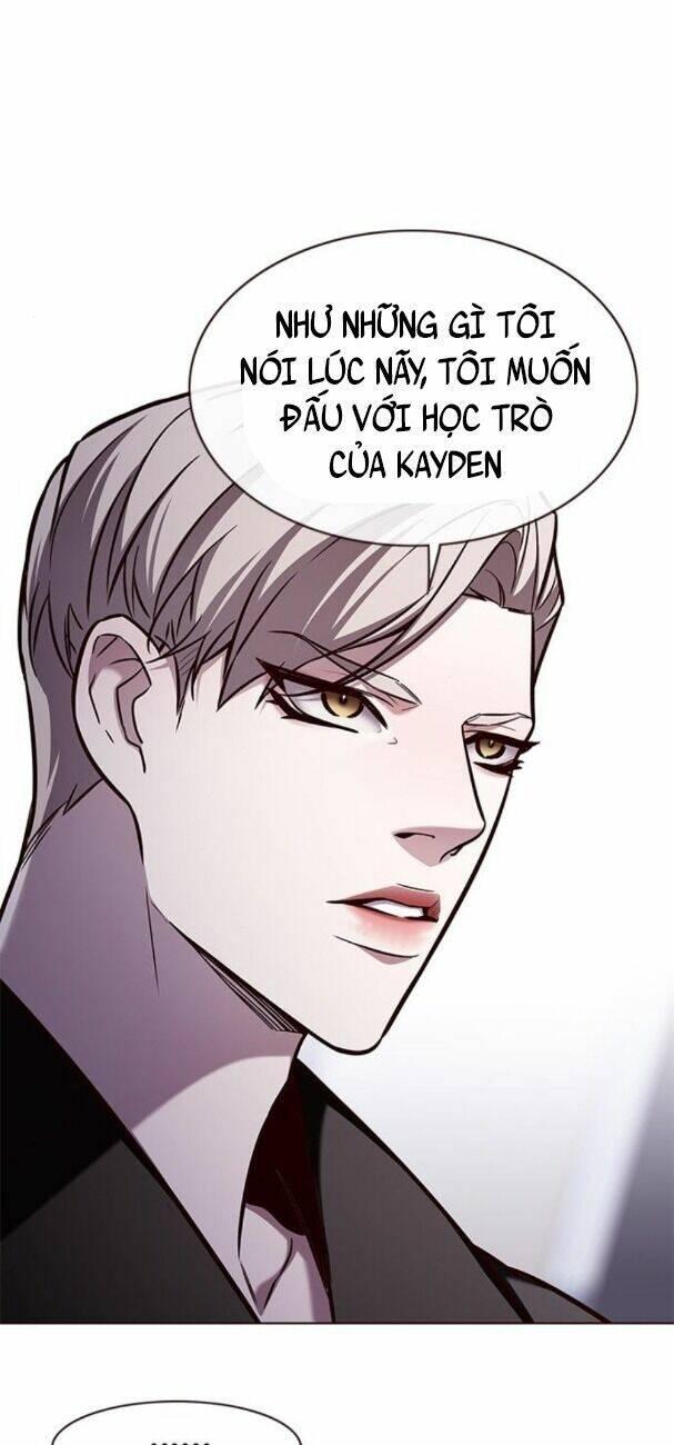 biến thân thành mèo chapter 172 20