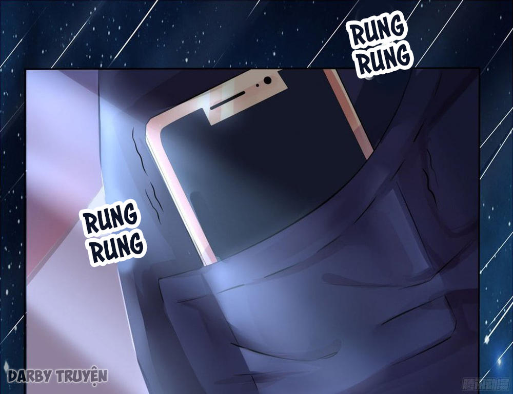 cơ trưởng ngài nhẹ nhàng thôi chapter 1 17