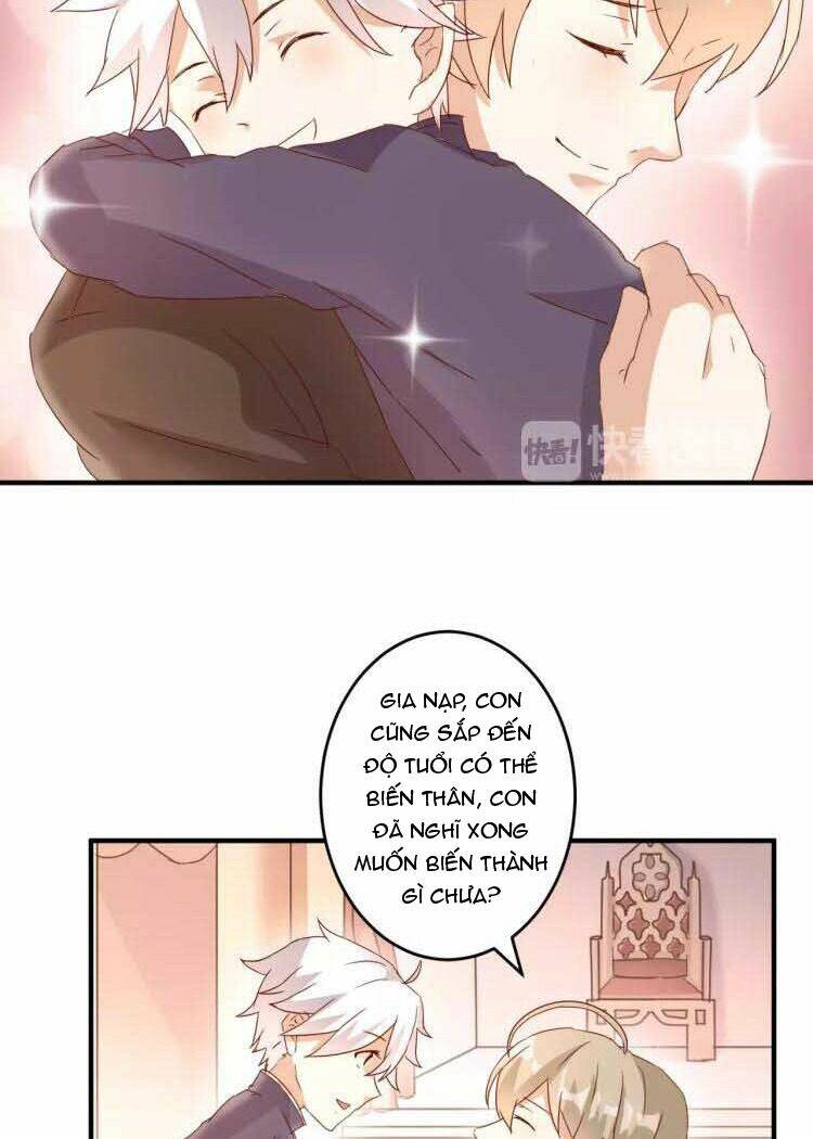 ân huệ của quỷ vương chapter 16 9