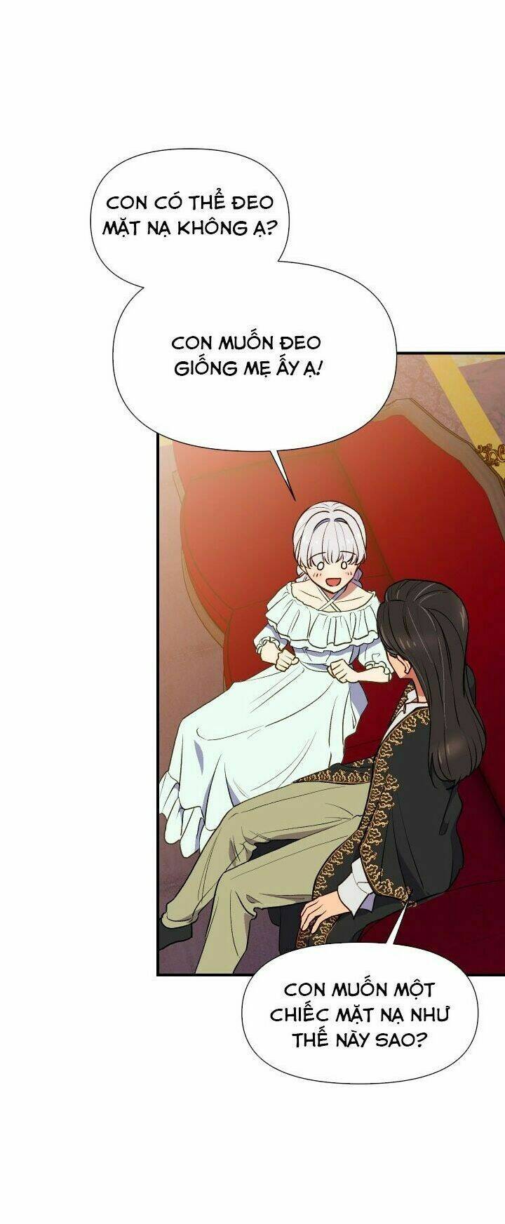 khế ước của nữ công tước quái vật chapter 64 21