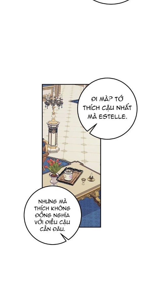 tôi là tiểu thư của gia đình này chapter 108 39