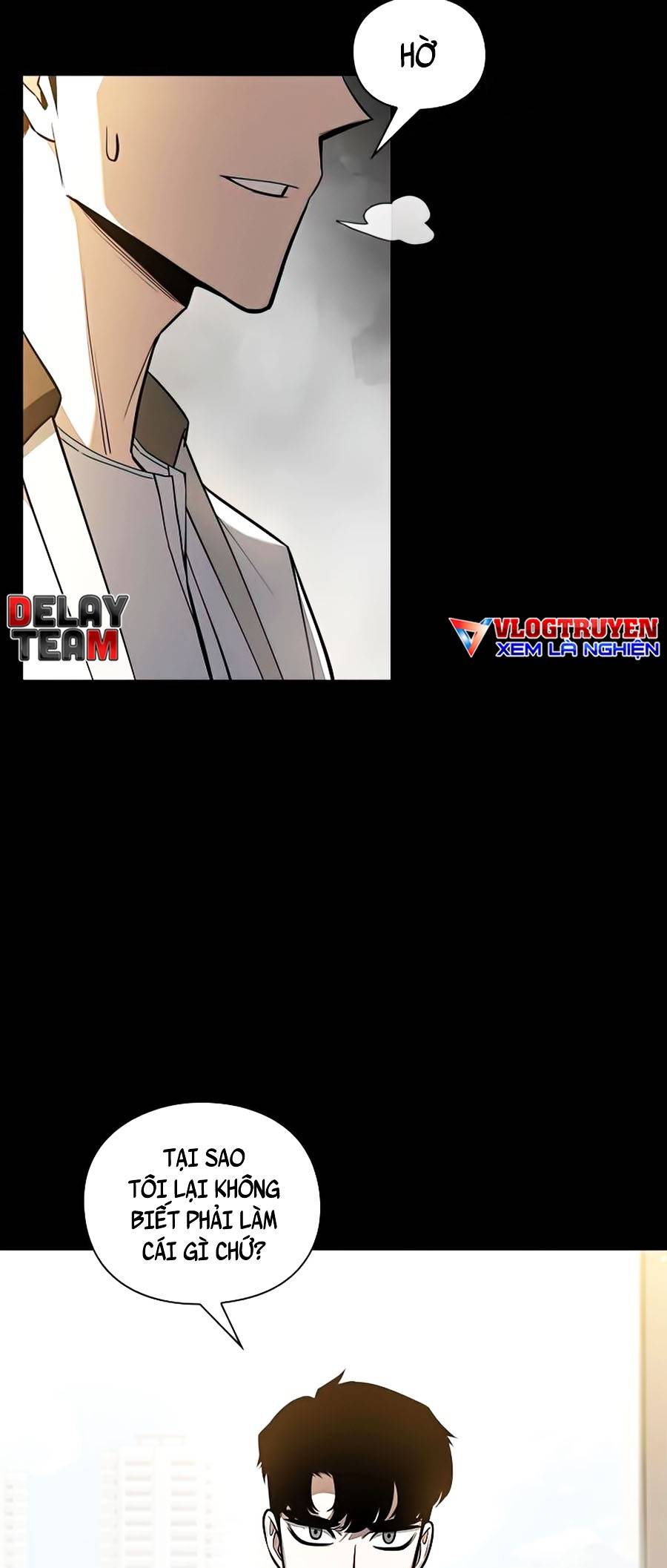 chiến binh học đường - cuộc đột kích trong ngục tối chapter 29 5