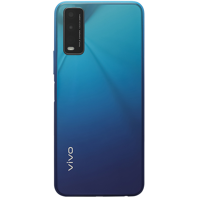 Điện Thoại Vivo Y20 (4GB/64GB) - Hàng Chính Hãng