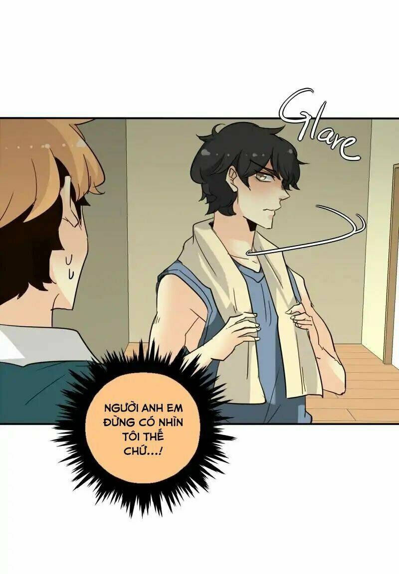 Thế Giới Không Hoàn Hảo Chapter 150 3