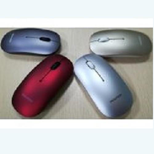 Newmen - Chuột không dây thông minh F270
