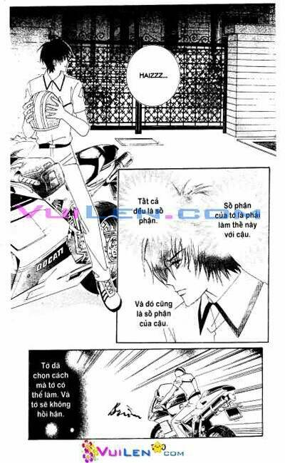 người duy nhất chapter 119 11