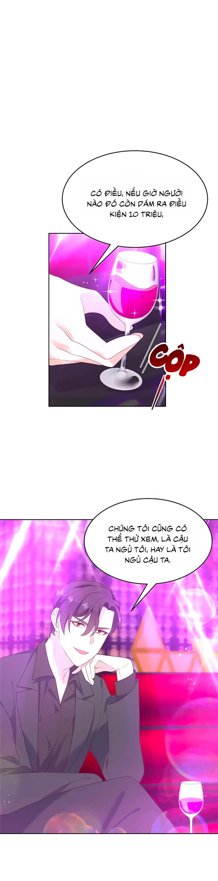 hotboy quốc dân là nữ chapter 148 12