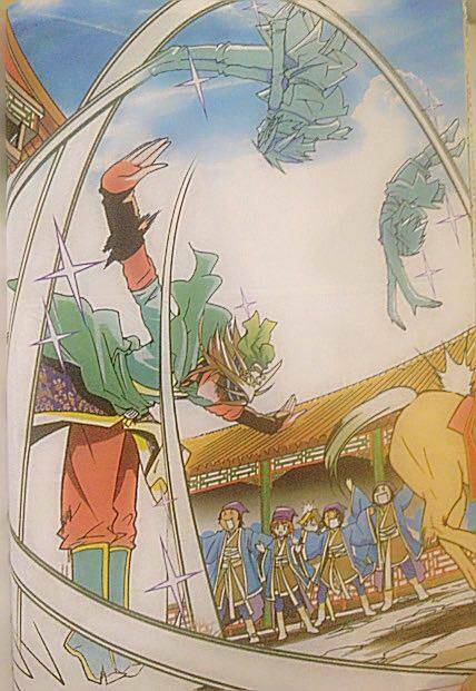 lương sơn bá - chúc anh đài phiên bản mới chapter 1.6 10