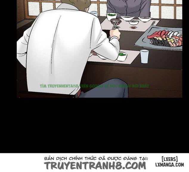 mùi vị của đôi bàn tay chapter 20 10
