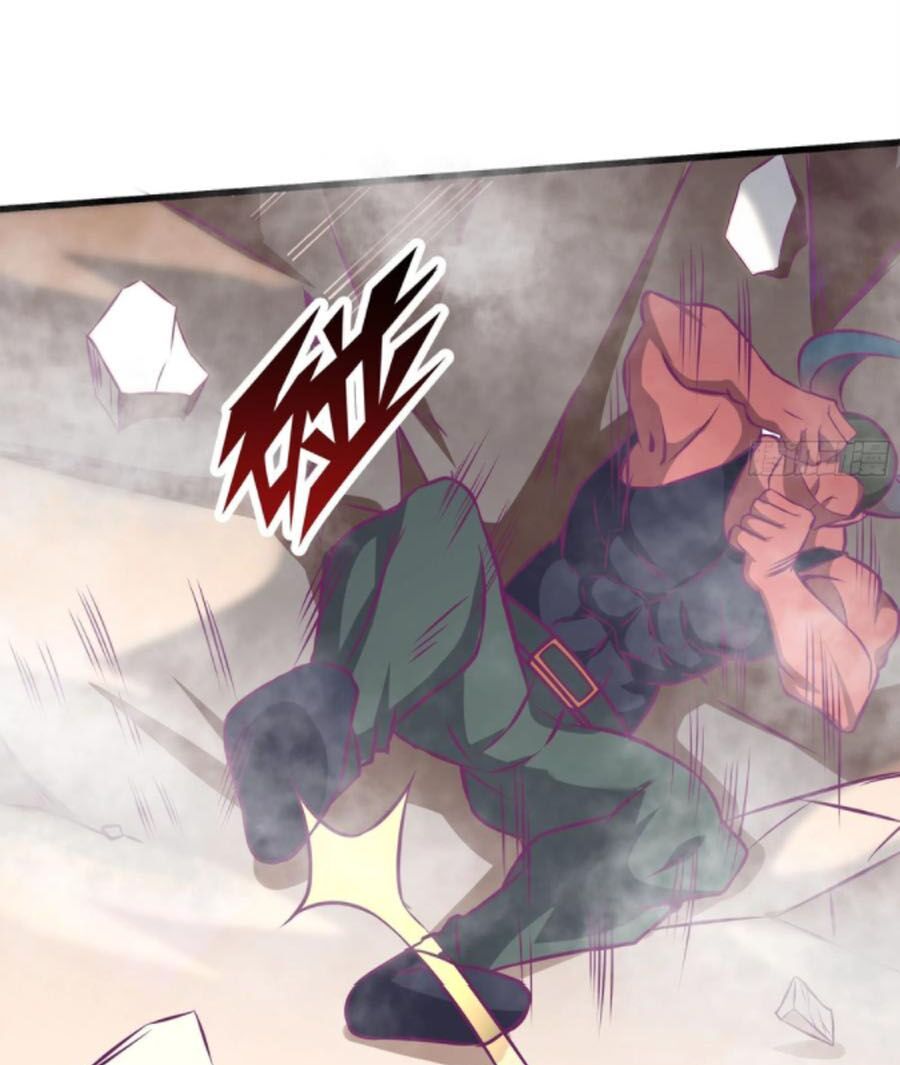 nãi ba là chiến thần mạnh nhất chapter 53 7