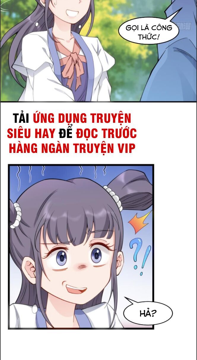 lão tổ của bạn đang online chapter 40 27