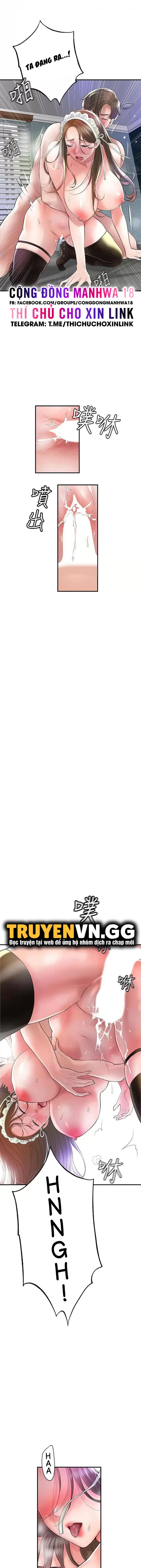 thị trấn nóng bỏng chapter 78 8