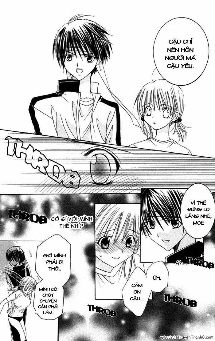 ookami nanka kowakunai! chapter 2 17